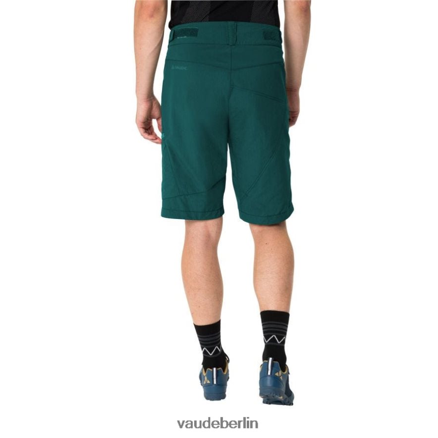 VAUDE Tamaro II-Shorts Stockentengrün Kleidung HLT4481586