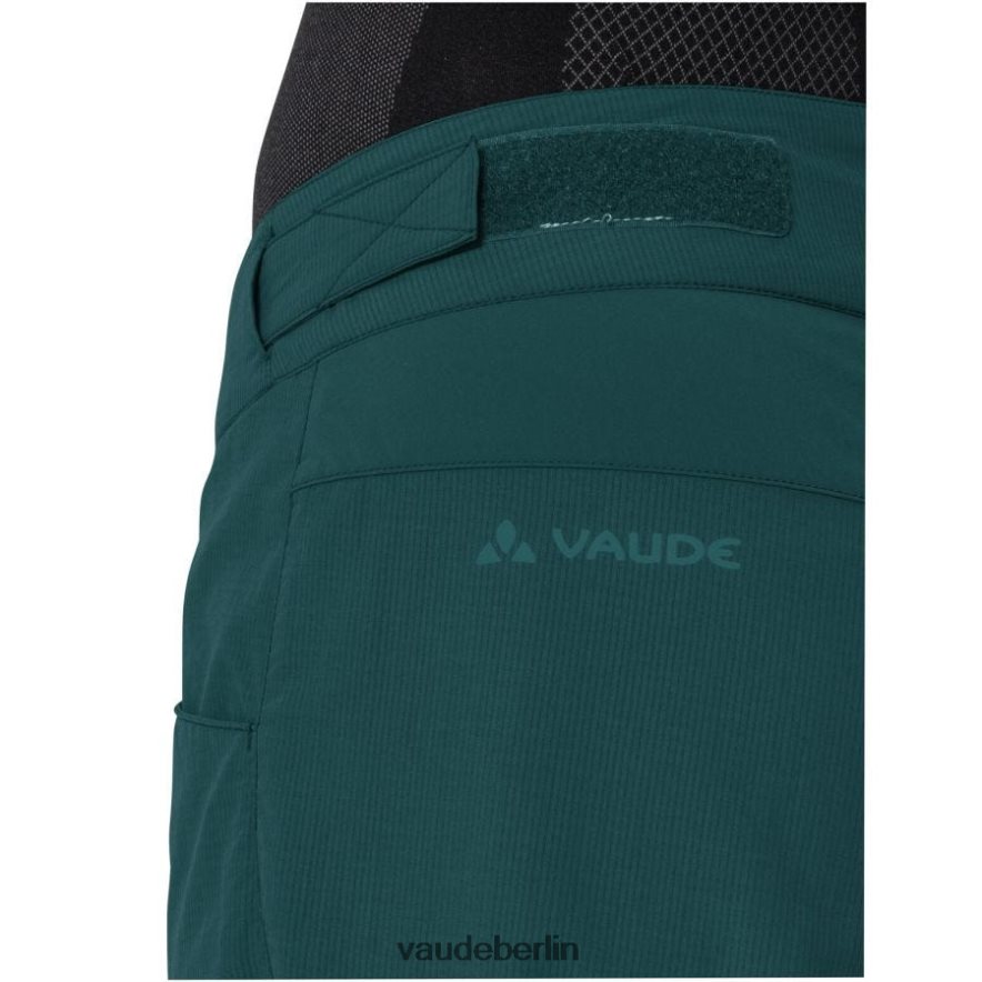 VAUDE Tamaro II-Shorts Stockentengrün Kleidung HLT4481586