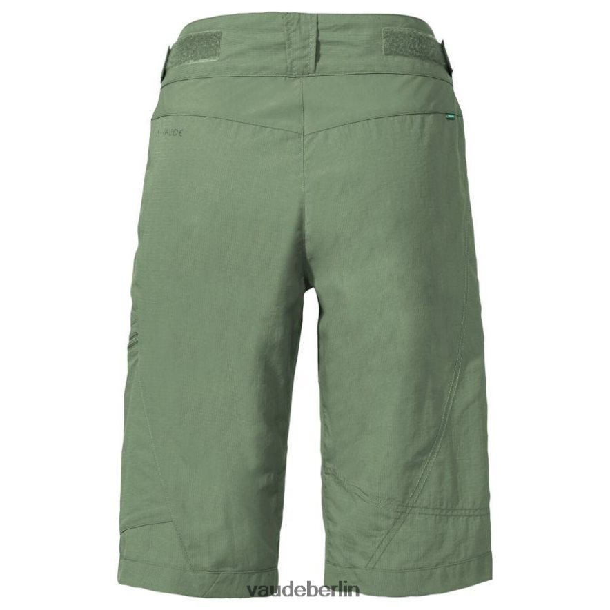 VAUDE Tamaro II-Shorts Weidengrün Kleidung HLT4481588