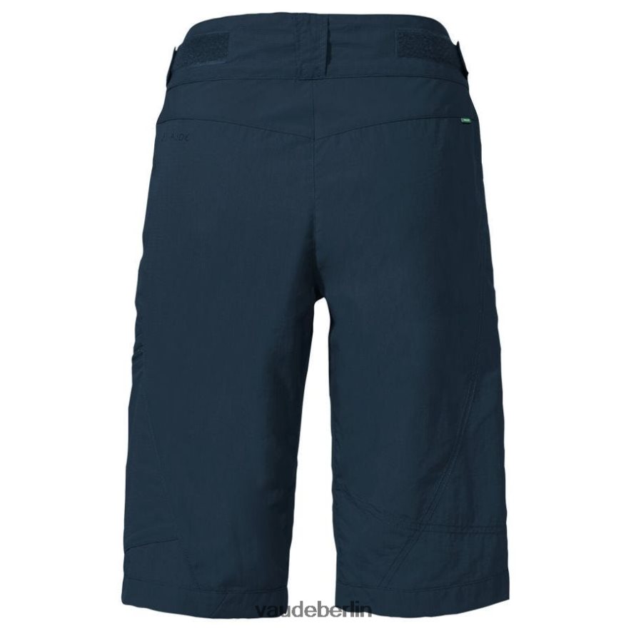 VAUDE Tamaro II-Shorts dunkles Meer Kleidung HLT4481585