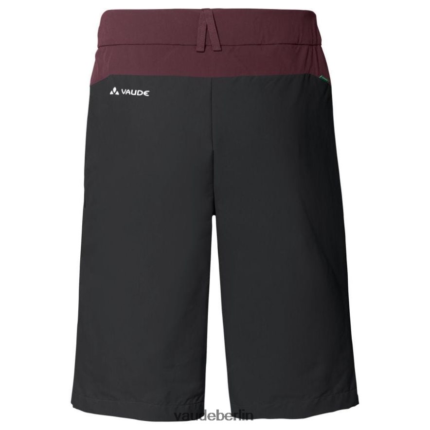 VAUDE Tekoa-Shorts III Wald Kleidung HLT4481624