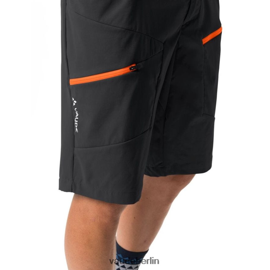 VAUDE Tekoa-Shorts III Wald Kleidung HLT4481624