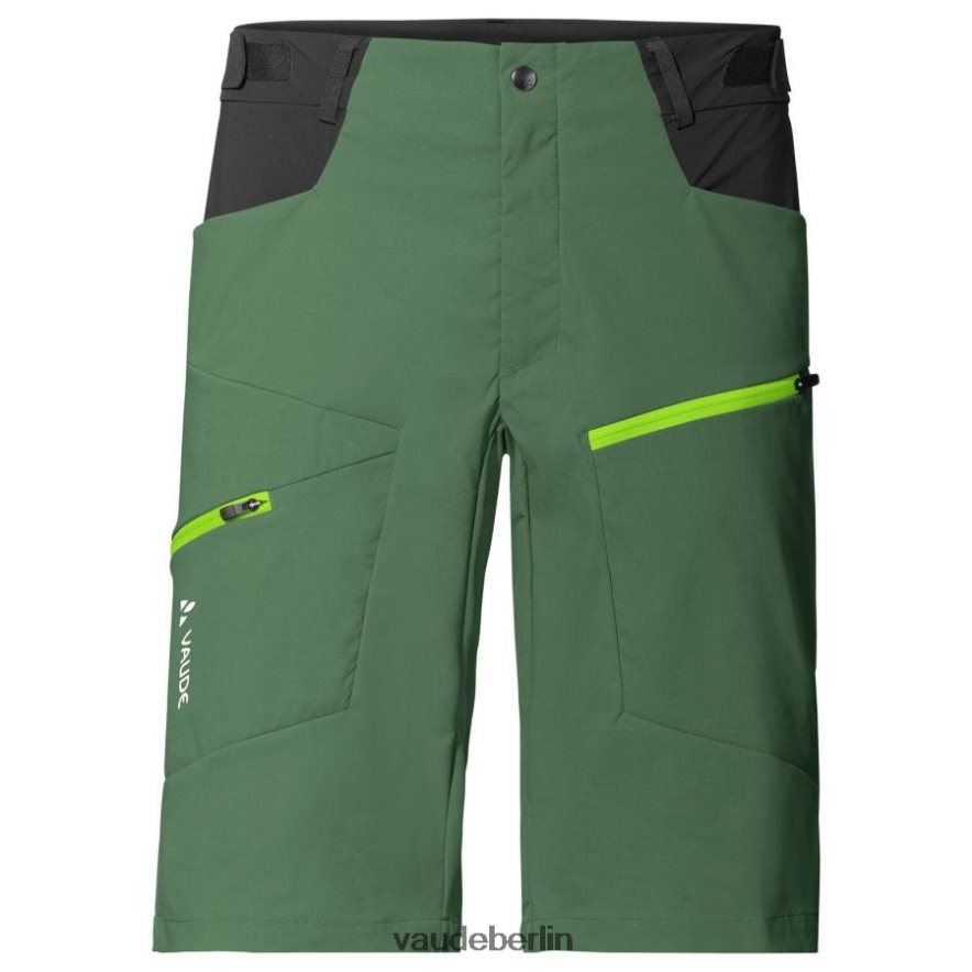 VAUDE Tekoa-Shorts III Wald Kleidung HLT4481626
