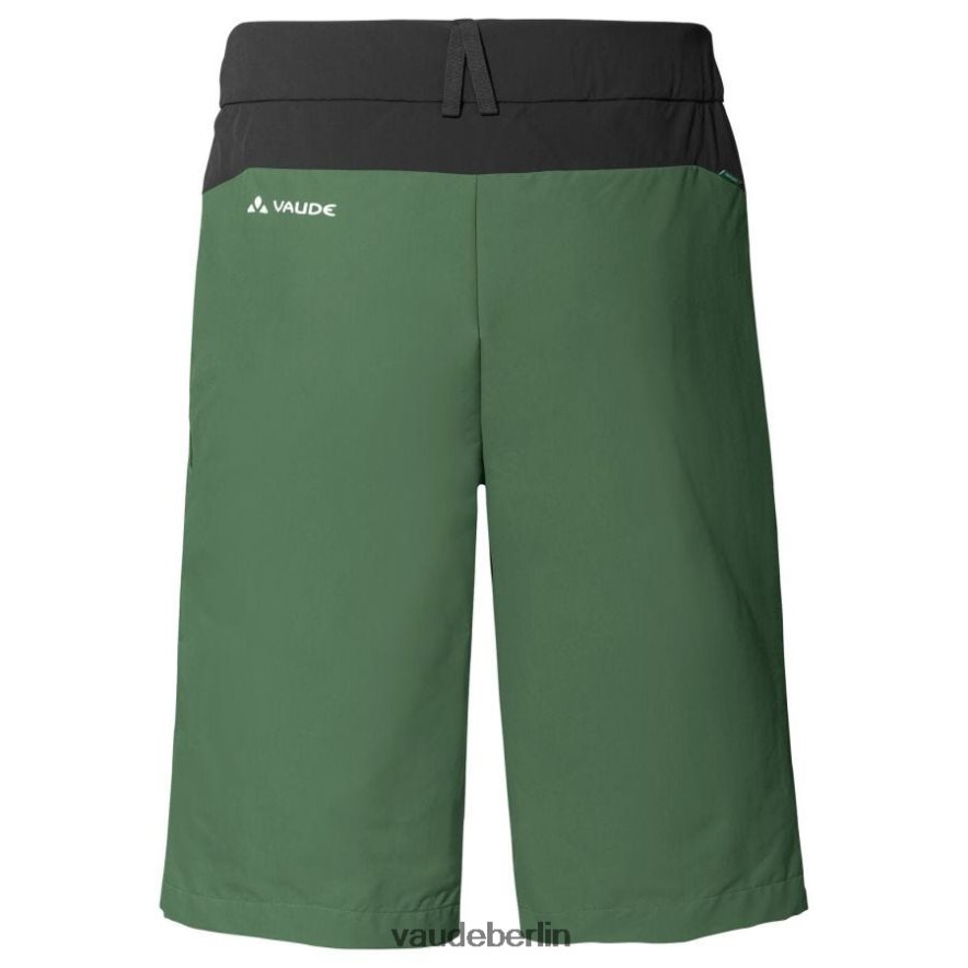 VAUDE Tekoa-Shorts III Wald Kleidung HLT4481626