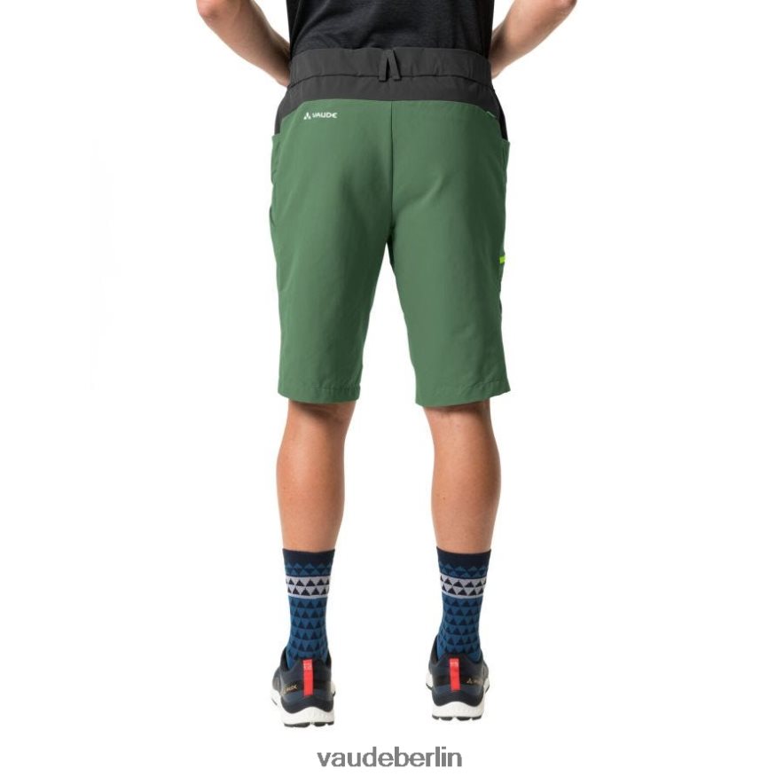 VAUDE Tekoa-Shorts III Wald Kleidung HLT4481626