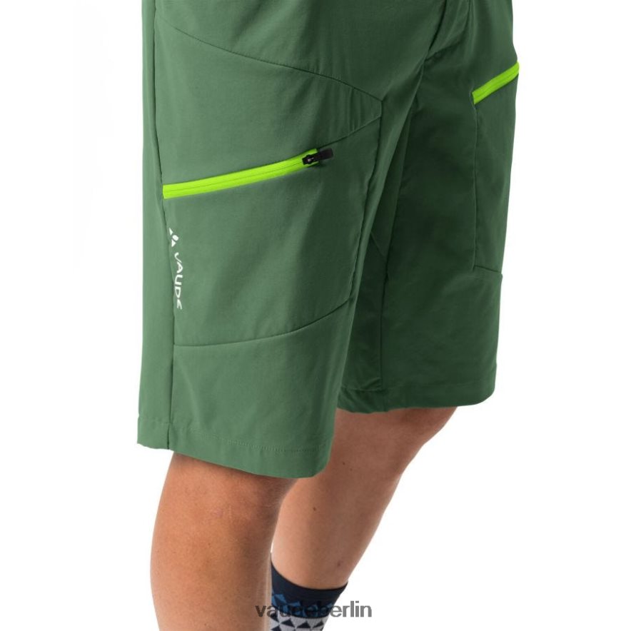 VAUDE Tekoa-Shorts III Wald Kleidung HLT4481626