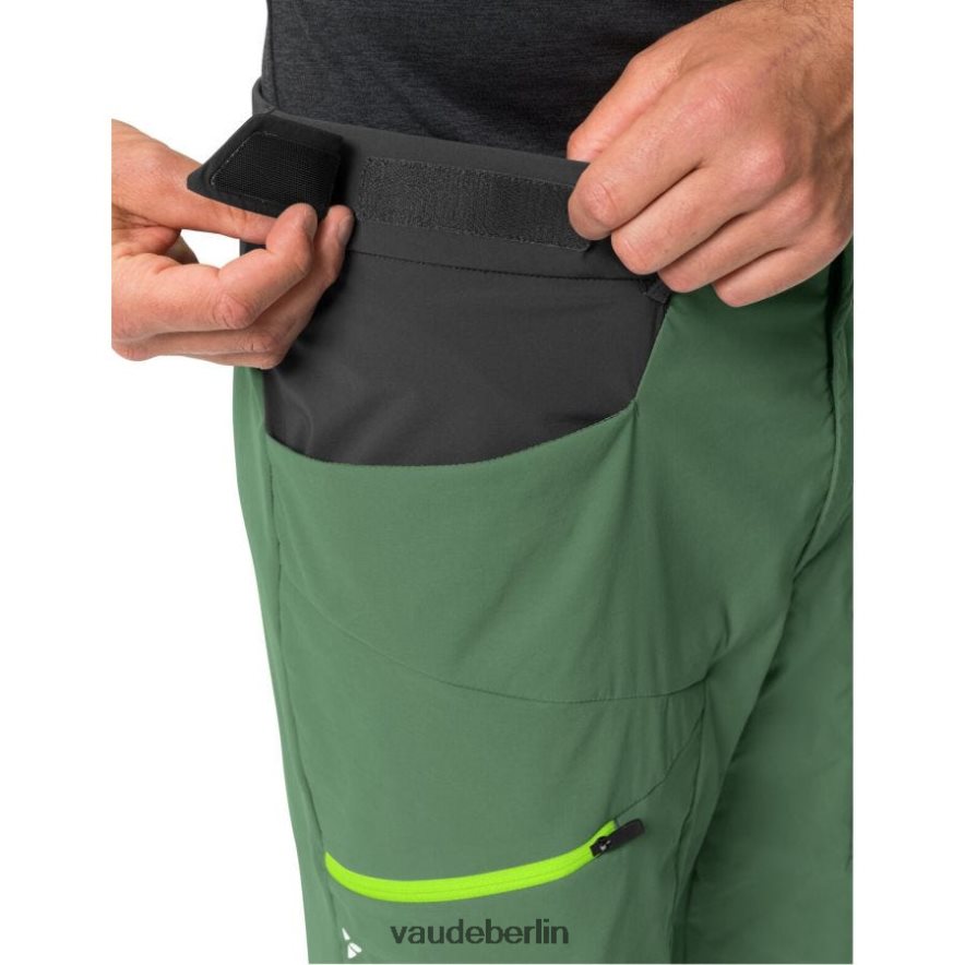 VAUDE Tekoa-Shorts III Wald Kleidung HLT4481626