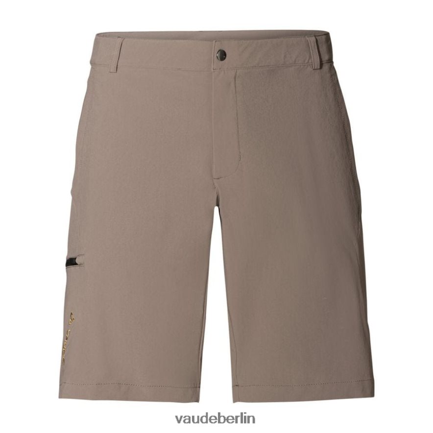 VAUDE Yaras Shorts Radlerhose Kokosnuss Kleidung HLT4481662