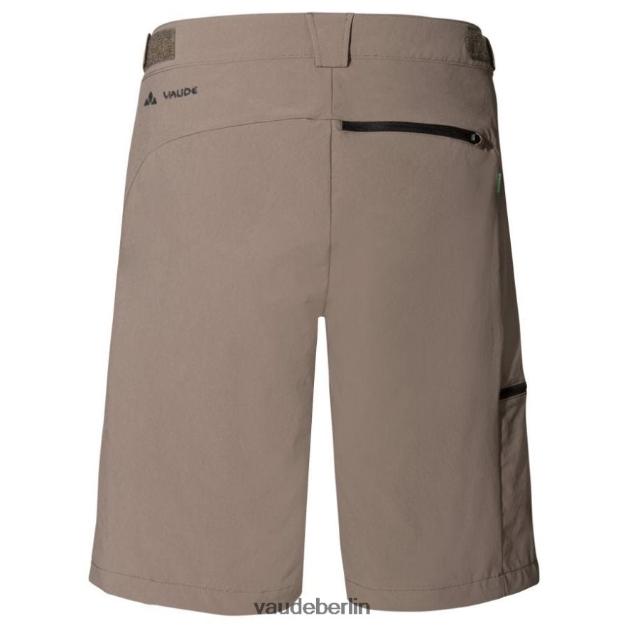 VAUDE Yaras Shorts Radlerhose Kokosnuss Kleidung HLT4481662