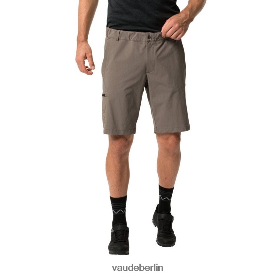 VAUDE Yaras Shorts Radlerhose Kokosnuss Kleidung HLT4481662