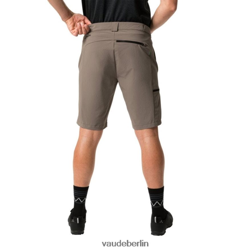 VAUDE Yaras Shorts Radlerhose Kokosnuss Kleidung HLT4481662
