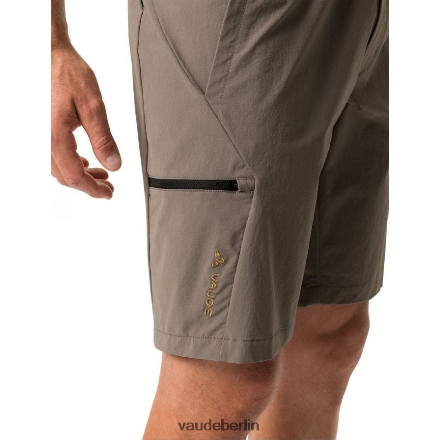 VAUDE Yaras Shorts Radlerhose Kokosnuss Kleidung HLT4481662