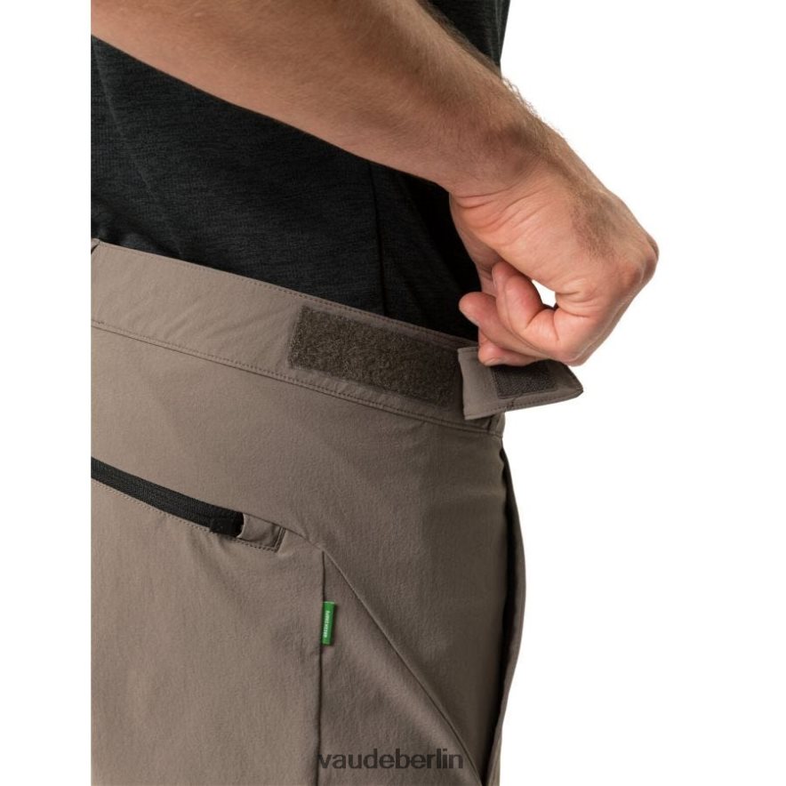 VAUDE Yaras Shorts Radlerhose Kokosnuss Kleidung HLT4481662