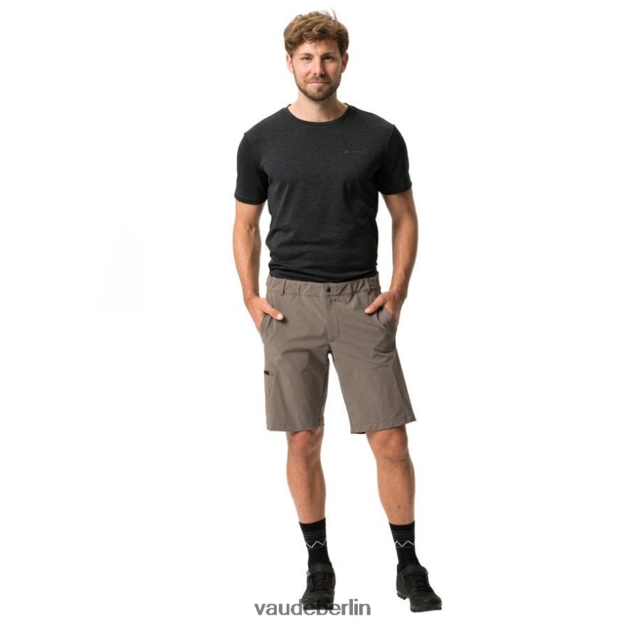 VAUDE Yaras Shorts Radlerhose Kokosnuss Kleidung HLT4481662