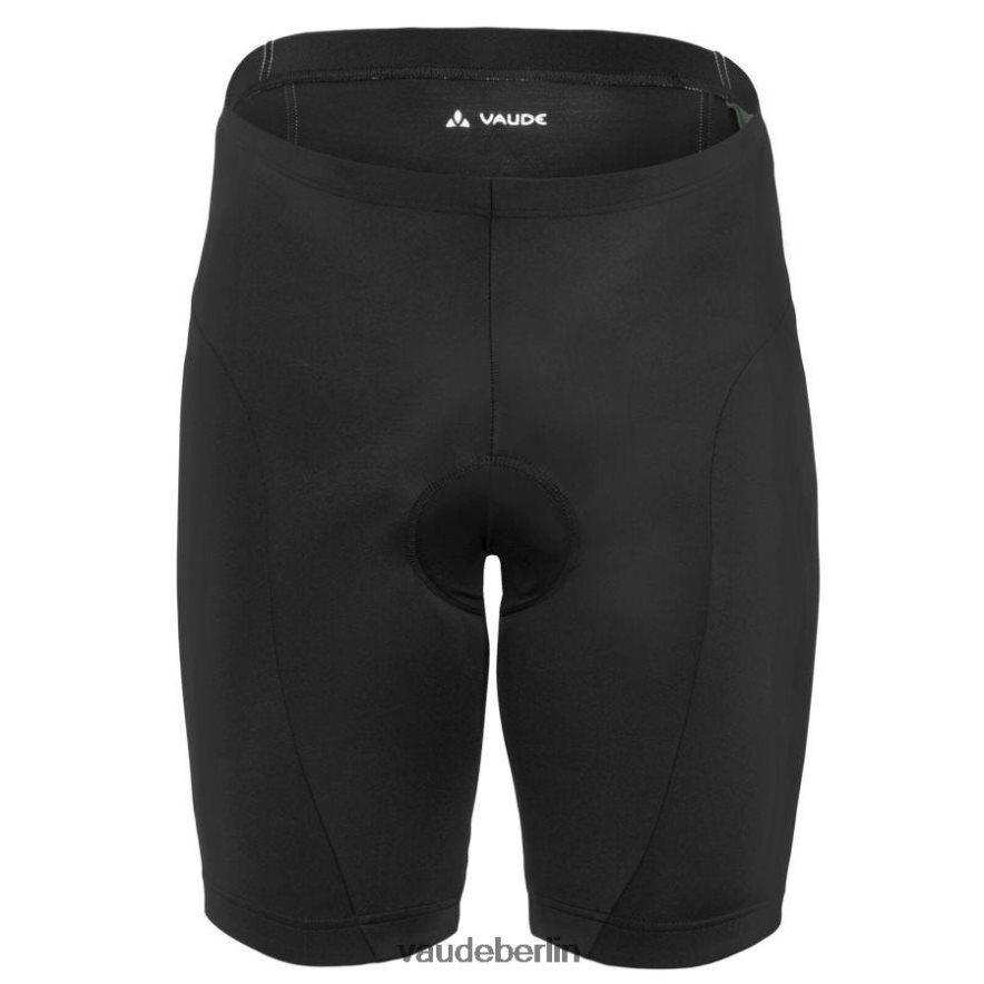 VAUDE aktive Radhose Schwarz Kleidung HLT4481663