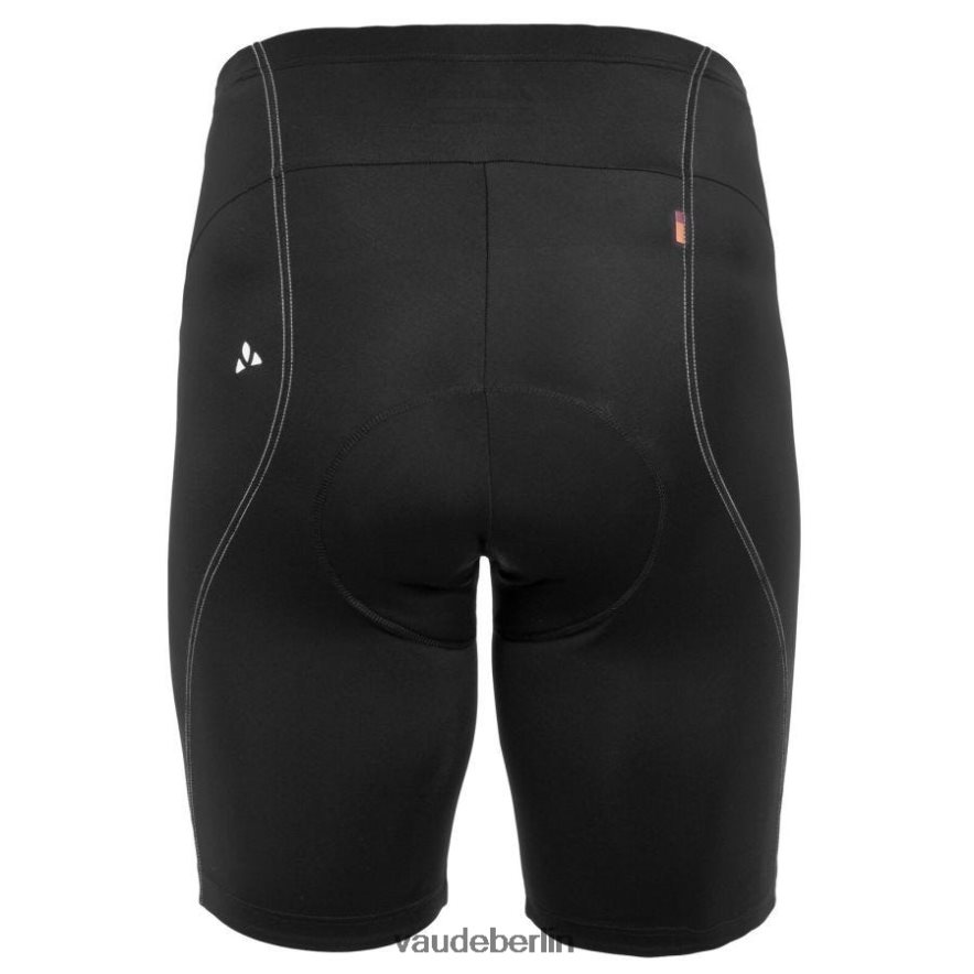 VAUDE aktive Radhose Schwarz Kleidung HLT4481663
