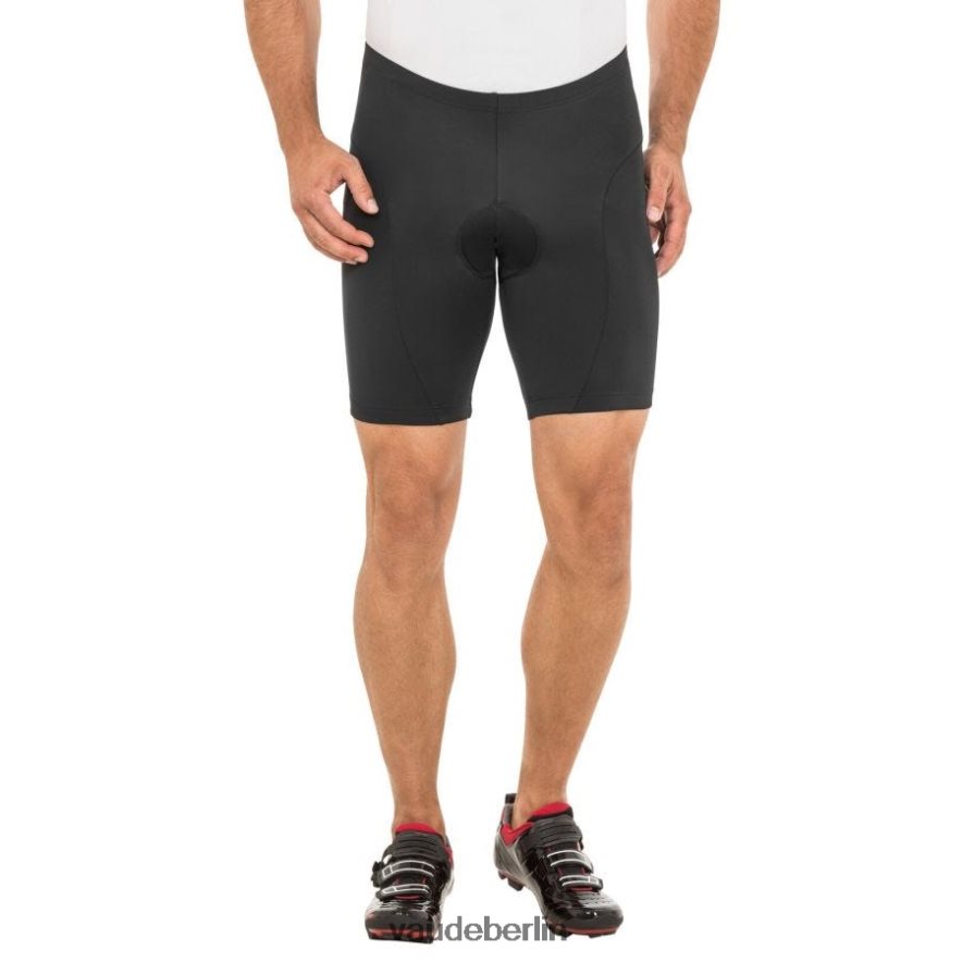 VAUDE aktive Radhose Schwarz Kleidung HLT4481663