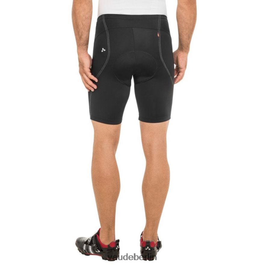 VAUDE aktive Radhose Schwarz Kleidung HLT4481663