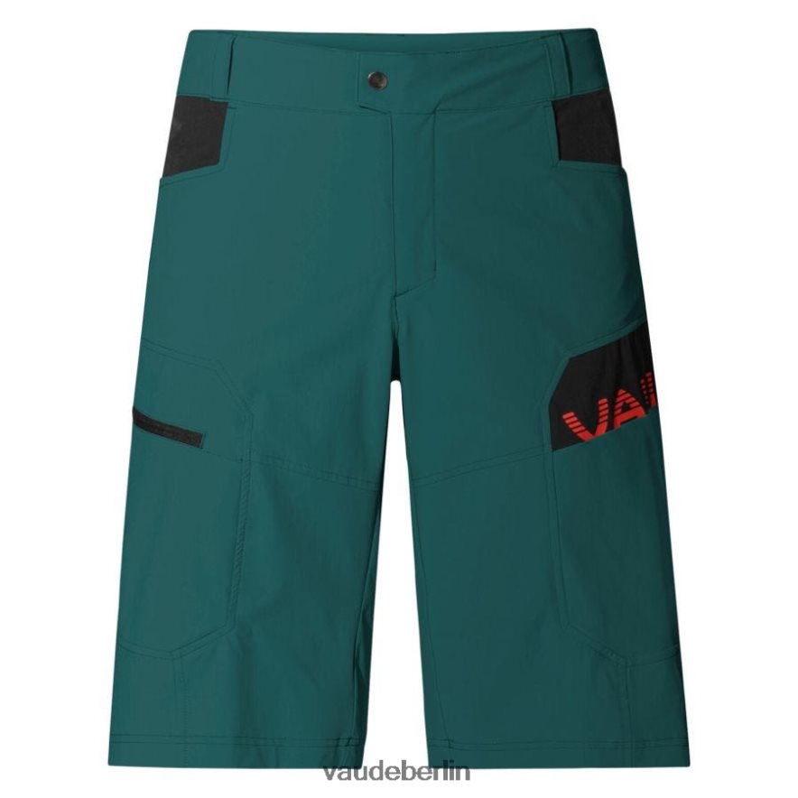 VAUDE altissimo iii Radhose Schwarz Kleidung HLT4481630