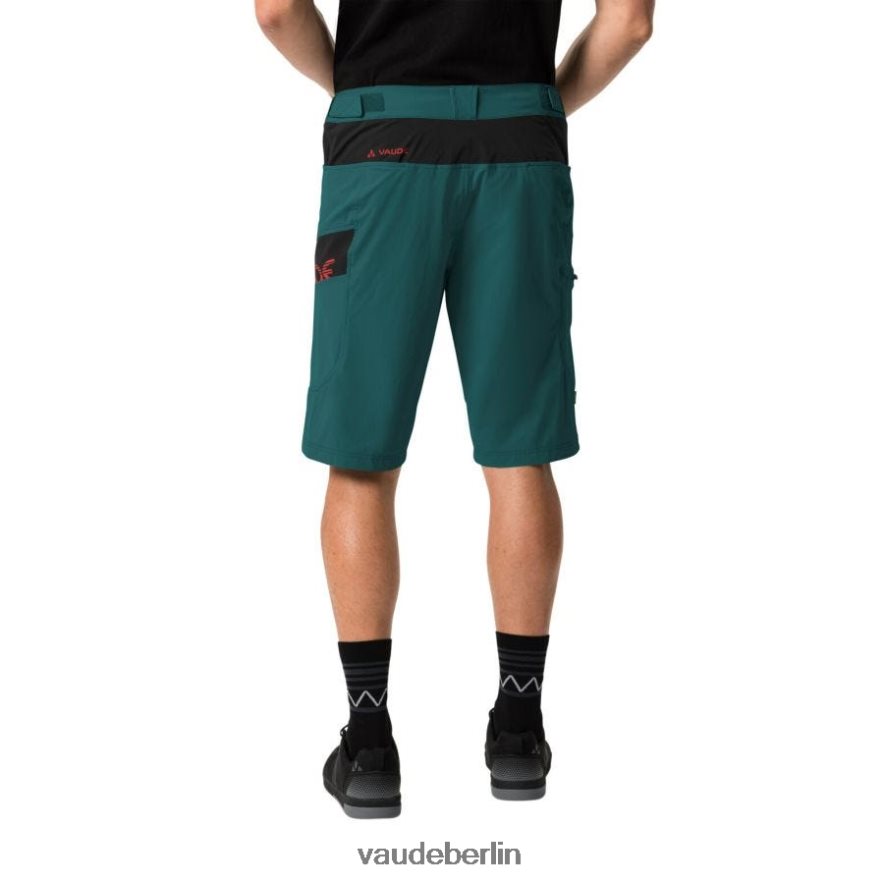 VAUDE altissimo iii Radhose Schwarz Kleidung HLT4481630