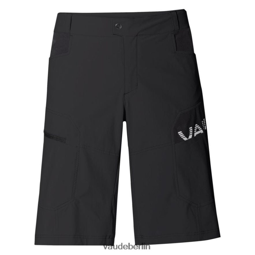 VAUDE altissimo iii Radhose Schwarz Kleidung HLT4481631