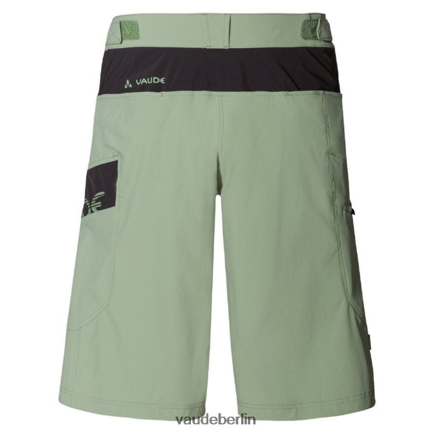 VAUDE altissimo iii Radhose Weidengrün Kleidung HLT4481633