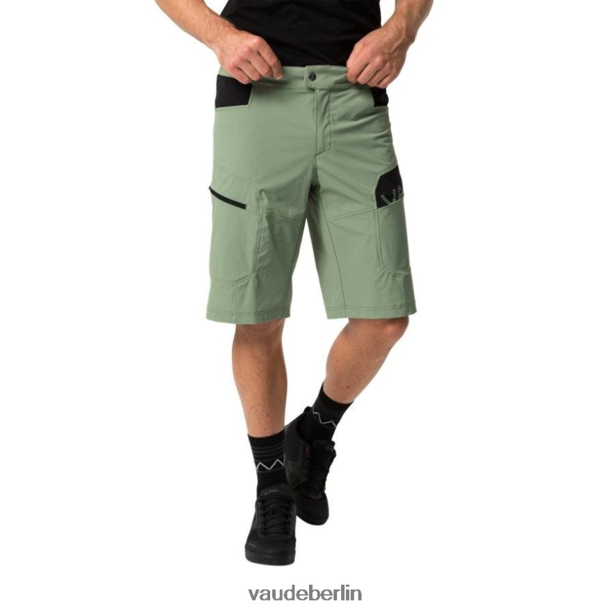 VAUDE altissimo iii Radhose Weidengrün Kleidung HLT4481633