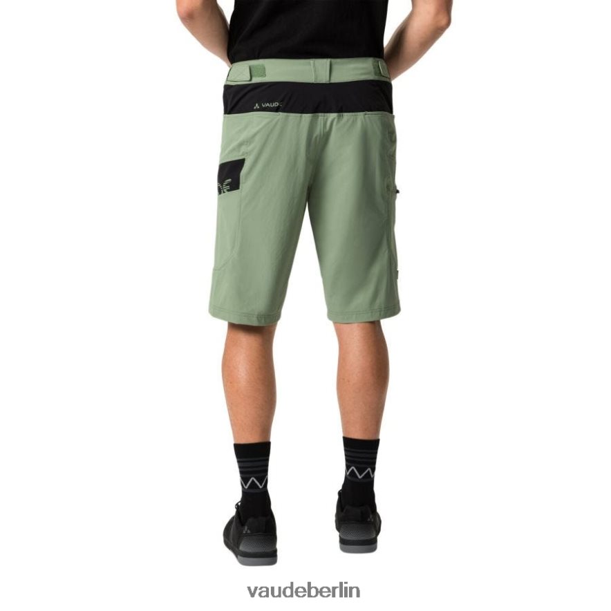 VAUDE altissimo iii Radhose Weidengrün Kleidung HLT4481633