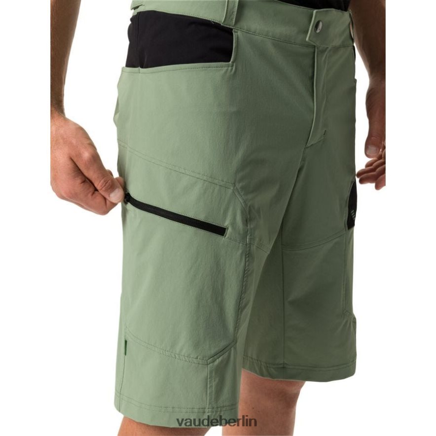 VAUDE altissimo iii Radhose Weidengrün Kleidung HLT4481633