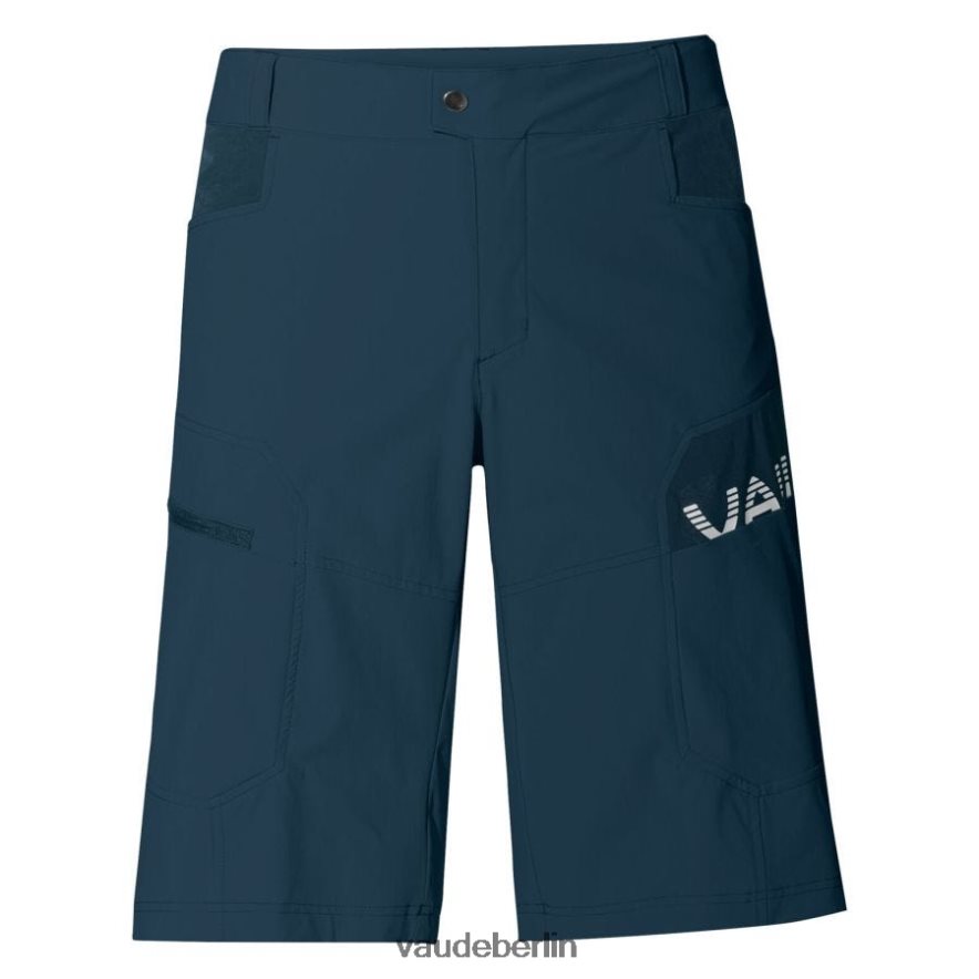 VAUDE altissimo iii Radhose dunkles Meer Kleidung HLT4481632