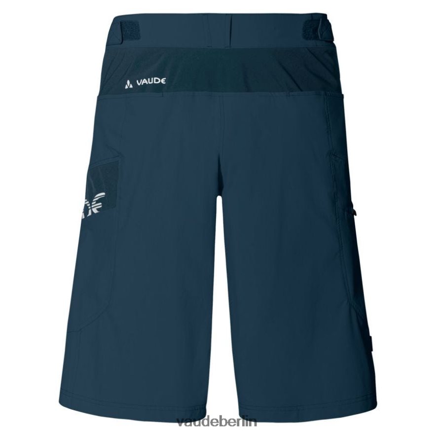 VAUDE altissimo iii Radhose dunkles Meer Kleidung HLT4481632