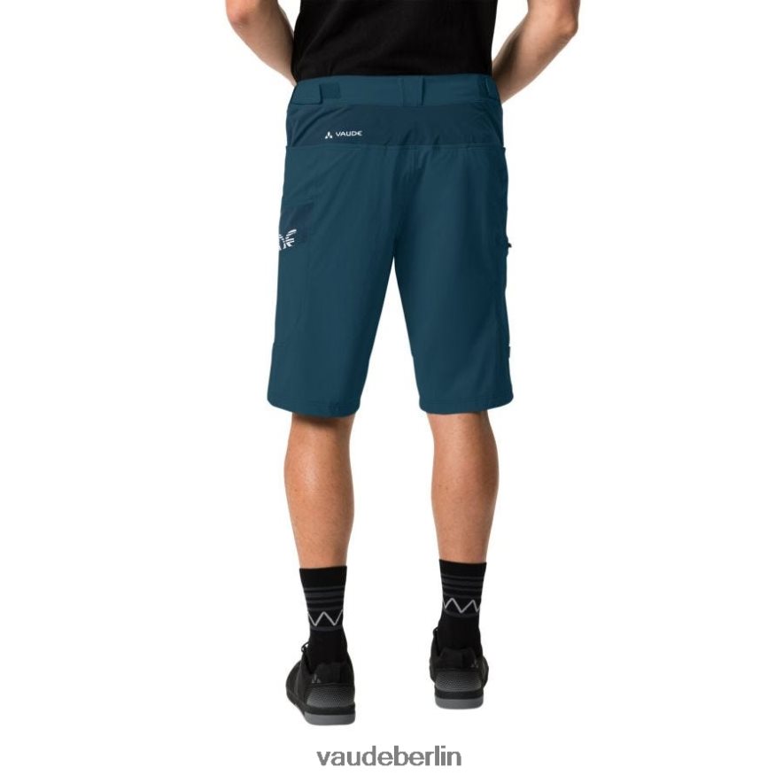 VAUDE altissimo iii Radhose dunkles Meer Kleidung HLT4481632