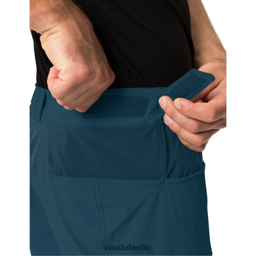 VAUDE altissimo iii Radhose dunkles Meer Kleidung HLT4481632