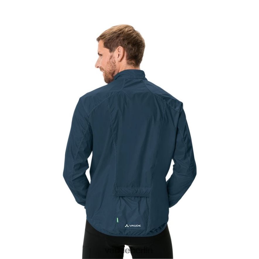 VAUDE Air III Windjacke hellgrün Kleidung HLT4481414