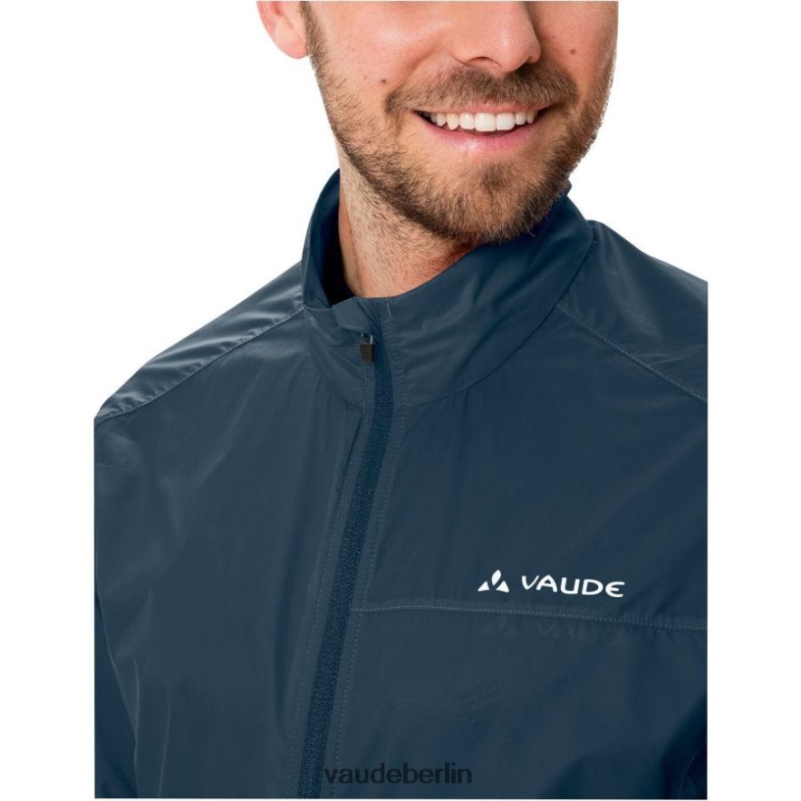 VAUDE Air III Windjacke hellgrün Kleidung HLT4481414
