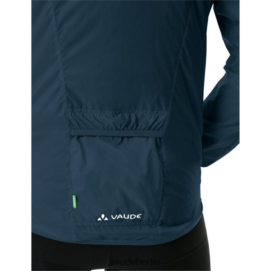 VAUDE Air III Windjacke hellgrün Kleidung HLT4481414