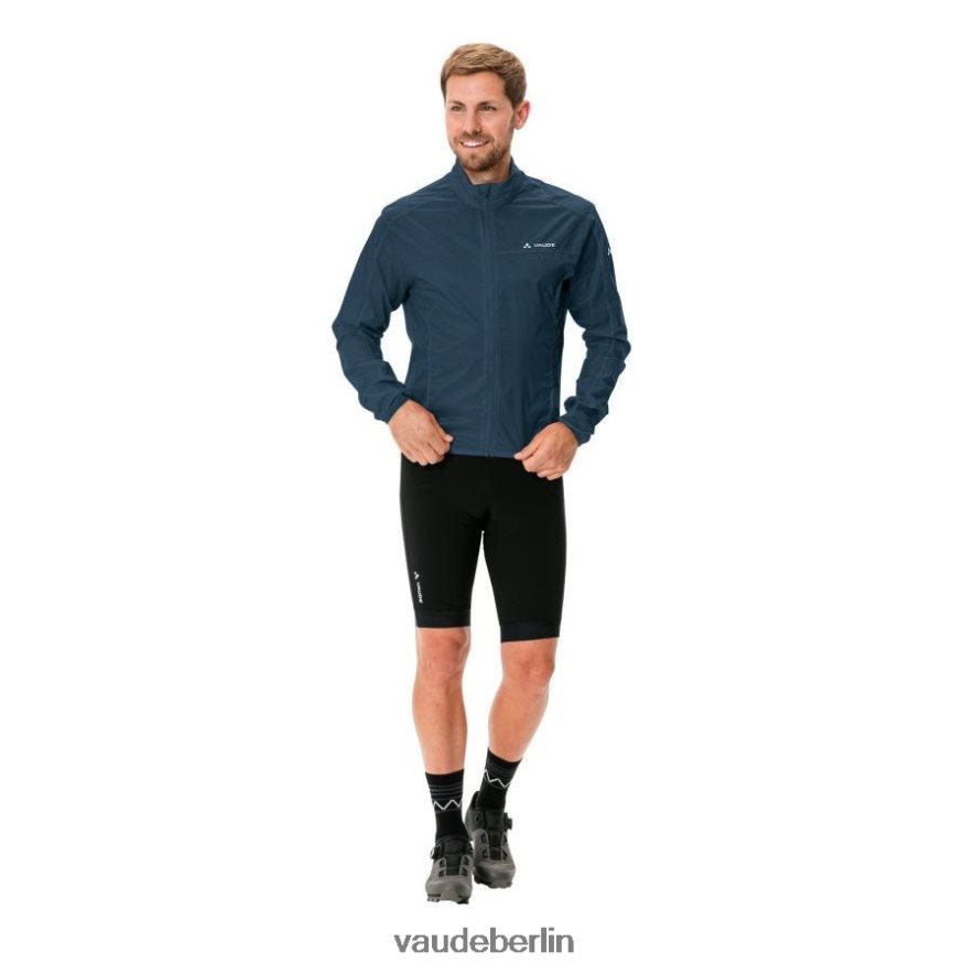 VAUDE Air III Windjacke hellgrün Kleidung HLT4481414