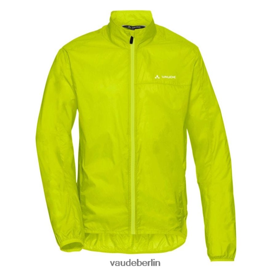 VAUDE Air III Windjacke hellgrün Kleidung HLT4481415