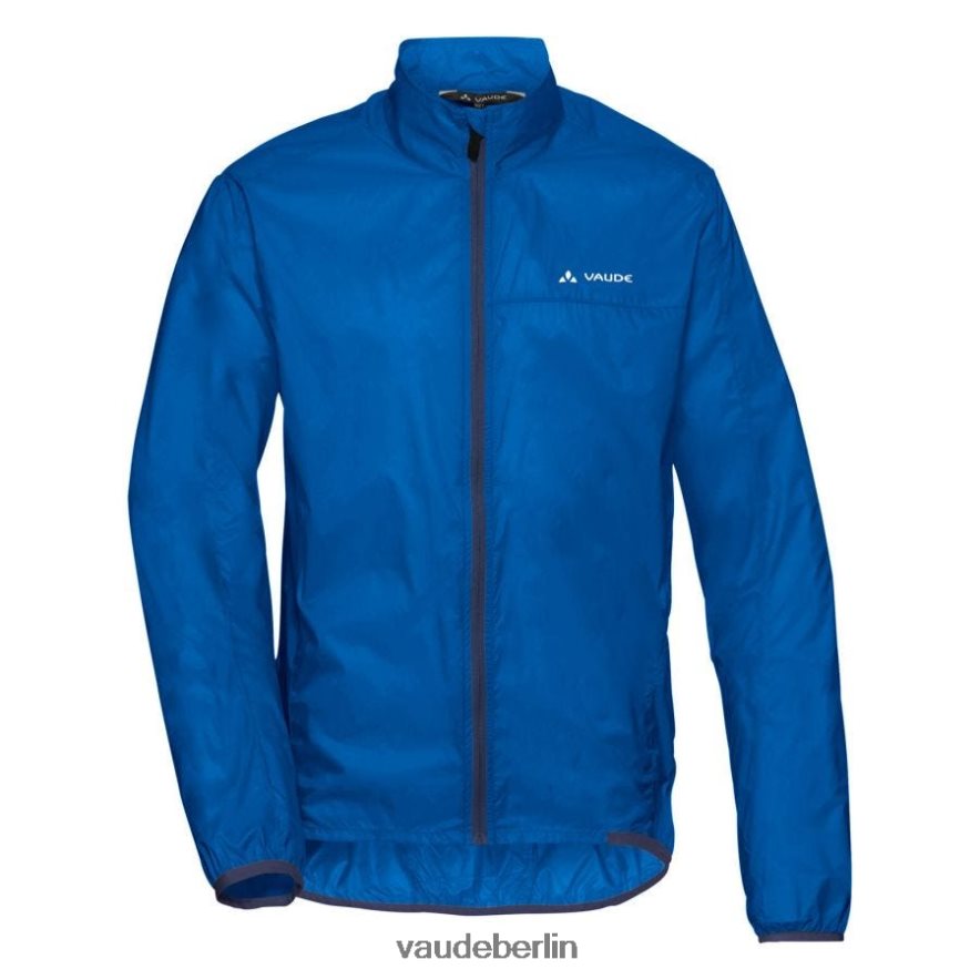 VAUDE Air III Windjacke signalblau Kleidung HLT4481417