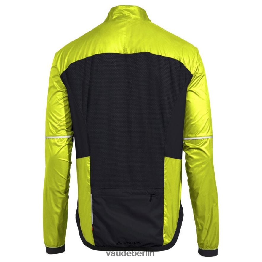 VAUDE Air Pro Windjacke Schwarz Kleidung HLT4481425