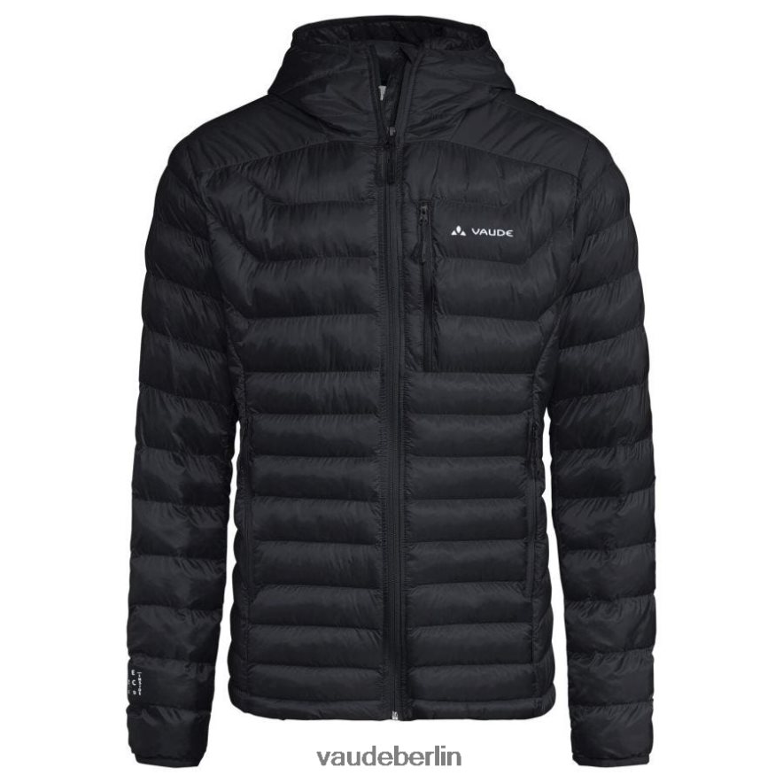 VAUDE Batura leichte Thermo-Kapuzenjacke Ostsee Kleidung HLT4481383