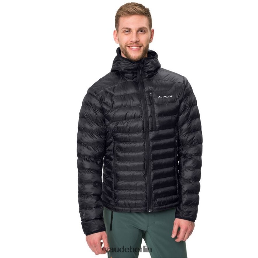 VAUDE Batura leichte Thermo-Kapuzenjacke Ostsee Kleidung HLT4481383