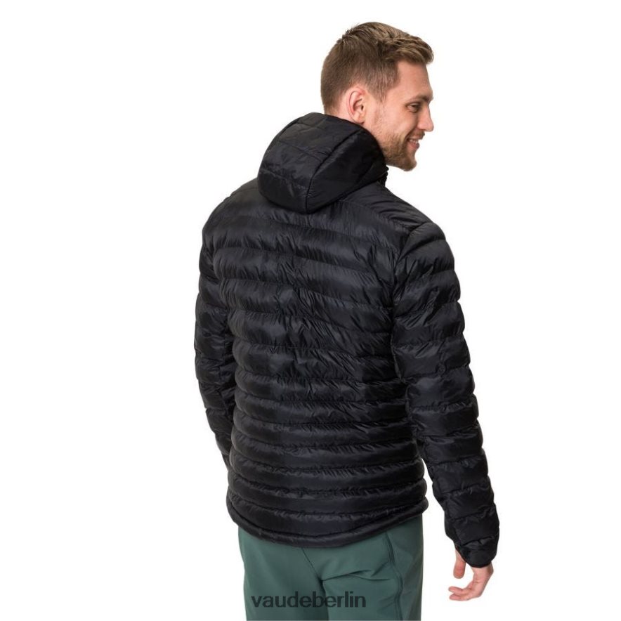 VAUDE Batura leichte Thermo-Kapuzenjacke Ostsee Kleidung HLT4481383