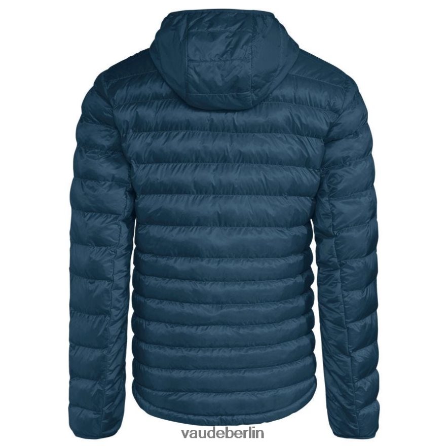 VAUDE Batura leichte Thermo-Kapuzenjacke Ostsee Kleidung HLT4481384