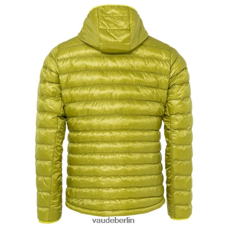 VAUDE Batura leichte Thermo-Kapuzenjacke Wilde Linde Kleidung HLT4481386