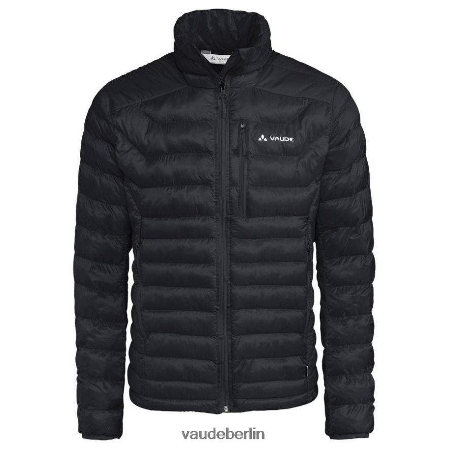 VAUDE Batura leichte Thermojacke Schwarz Kleidung HLT4481470