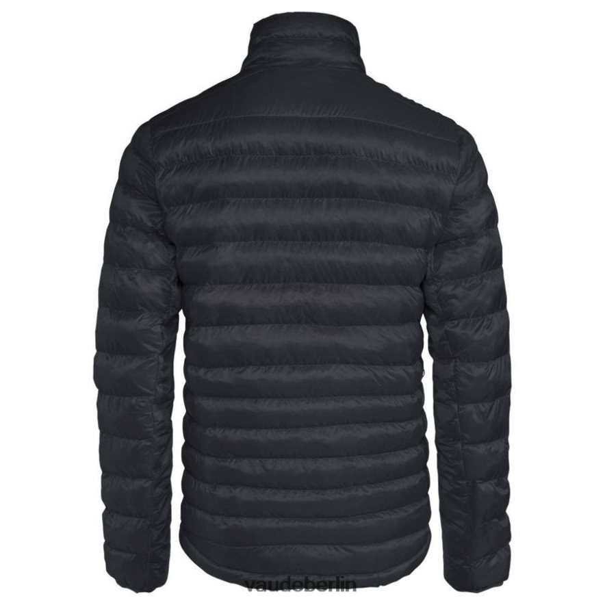 VAUDE Batura leichte Thermojacke Schwarz Kleidung HLT4481470