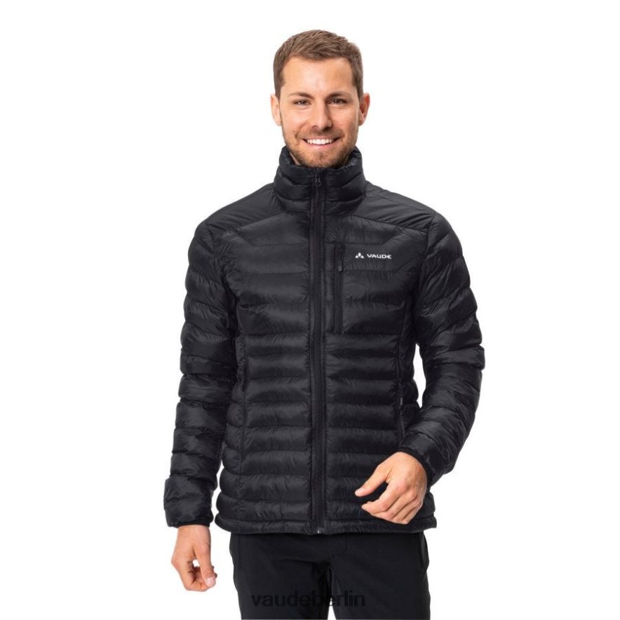 VAUDE Batura leichte Thermojacke Schwarz Kleidung HLT4481470