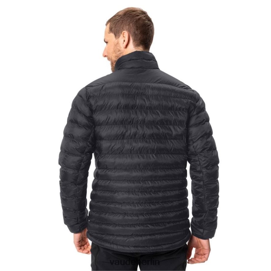 VAUDE Batura leichte Thermojacke Schwarz Kleidung HLT4481470