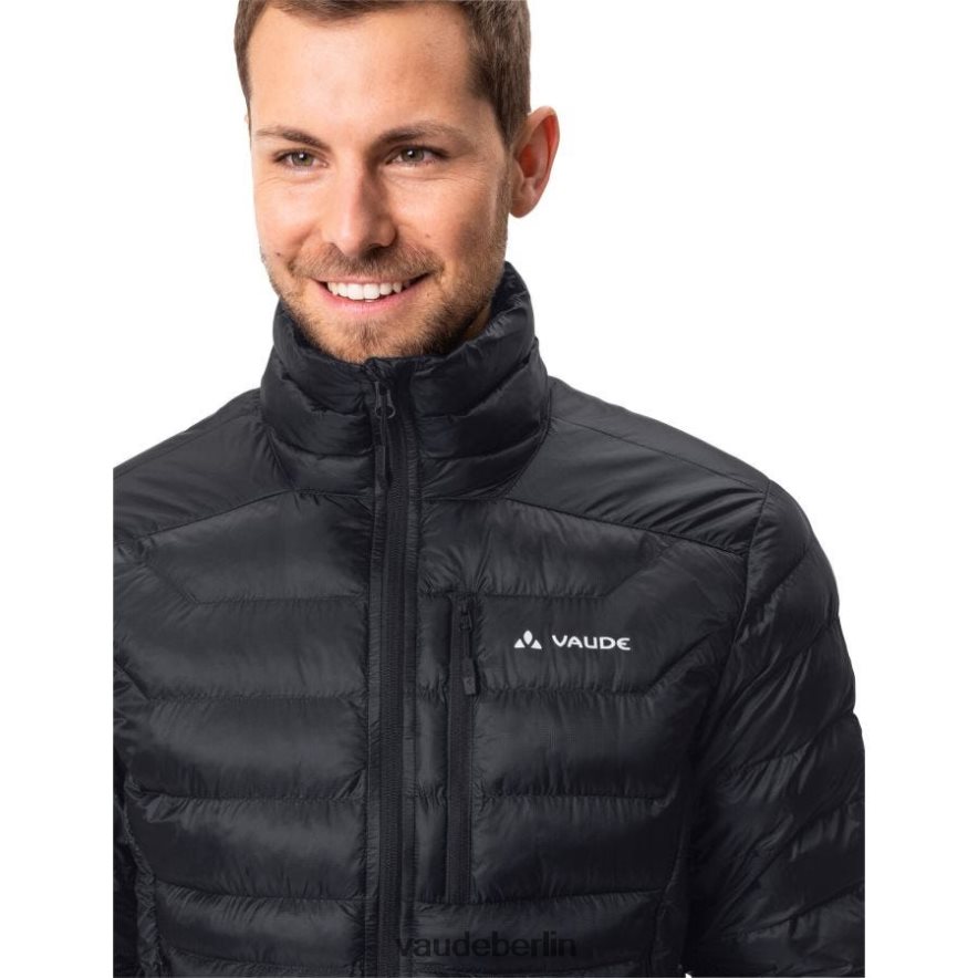 VAUDE Batura leichte Thermojacke Schwarz Kleidung HLT4481470